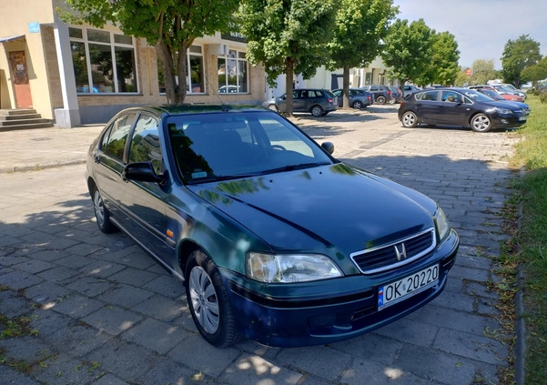 Mercedes-Benz ML cena 37000 przebieg: 292010, rok produkcji 2007 z Góra małe 67